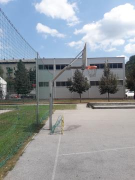igrišče na Polju 
